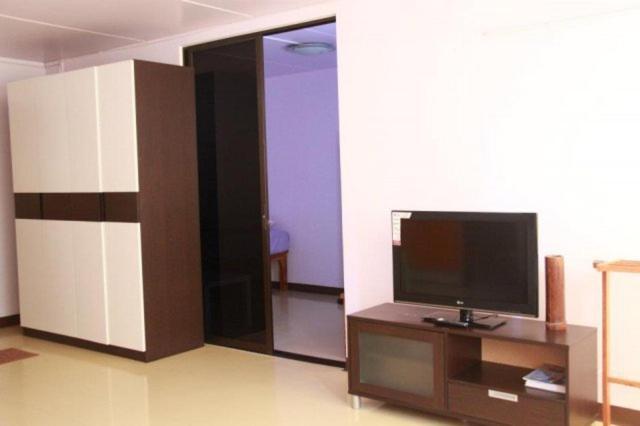 Impact Don Mueang Bangkok Guest House Szoba fotó
