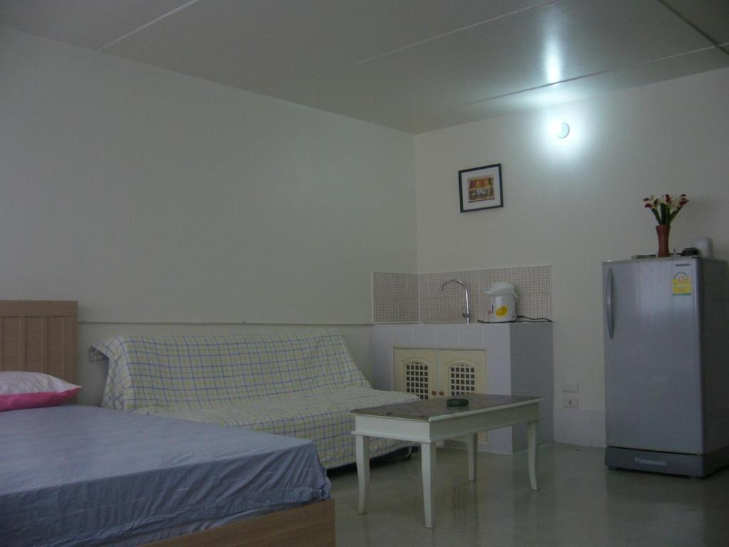Impact Don Mueang Bangkok Guest House Kültér fotó