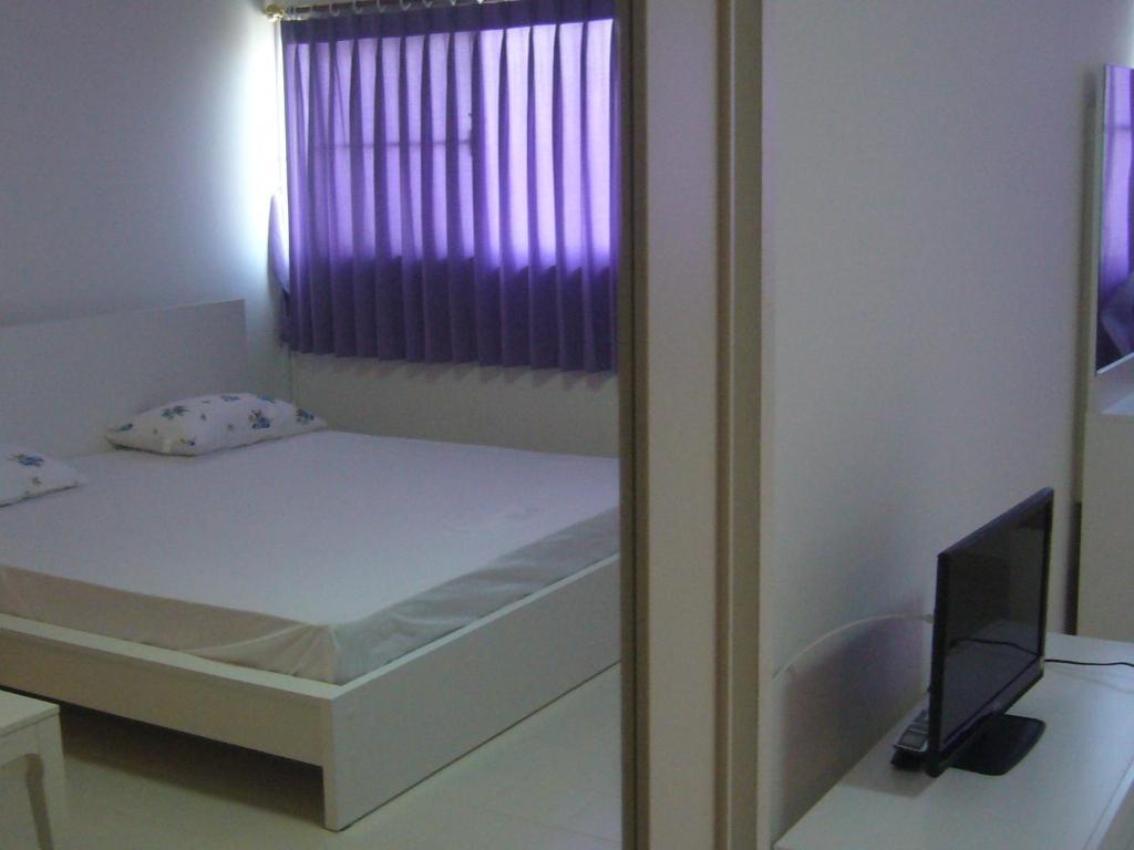 Impact Don Mueang Bangkok Guest House Kültér fotó